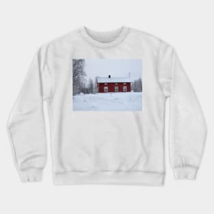 Lapland Crewneck Sweatshirt